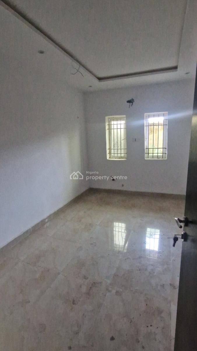 Newly Built 2 Units of 3 Bedroom Terraces, Horizon Estate, Ikate, Lekki, Lagos, Flat / Apartment for Rent