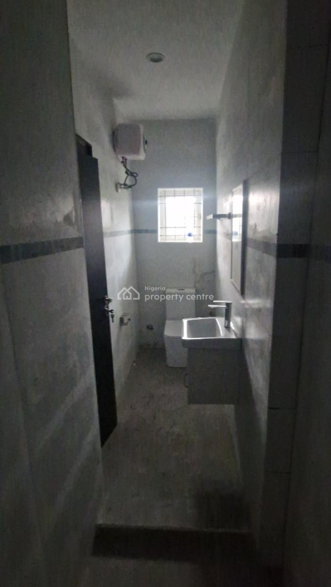 Newly Built 2 Units of 3 Bedroom Terraces, Horizon Estate, Ikate, Lekki, Lagos, Flat / Apartment for Rent