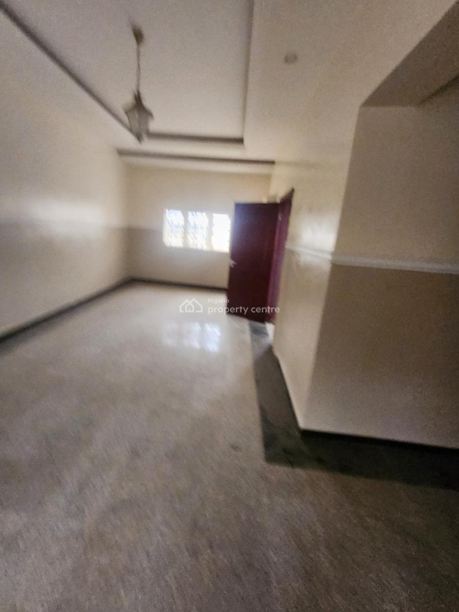 Clean 6bedroom Detached Duplex With2rm Bq, Office,12car Park, Tarred, Tarred Rd, Katampe Extension, Katampe, Abuja, Detached Duplex for Rent