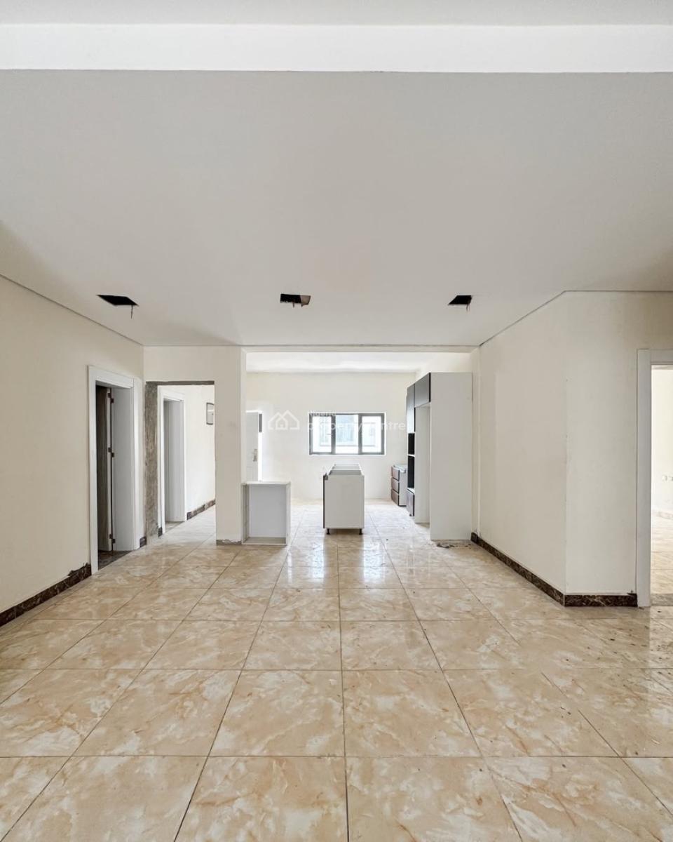 2 Bedroom Apartment, Jahi, Abuja, Flat / Apartment for Sale