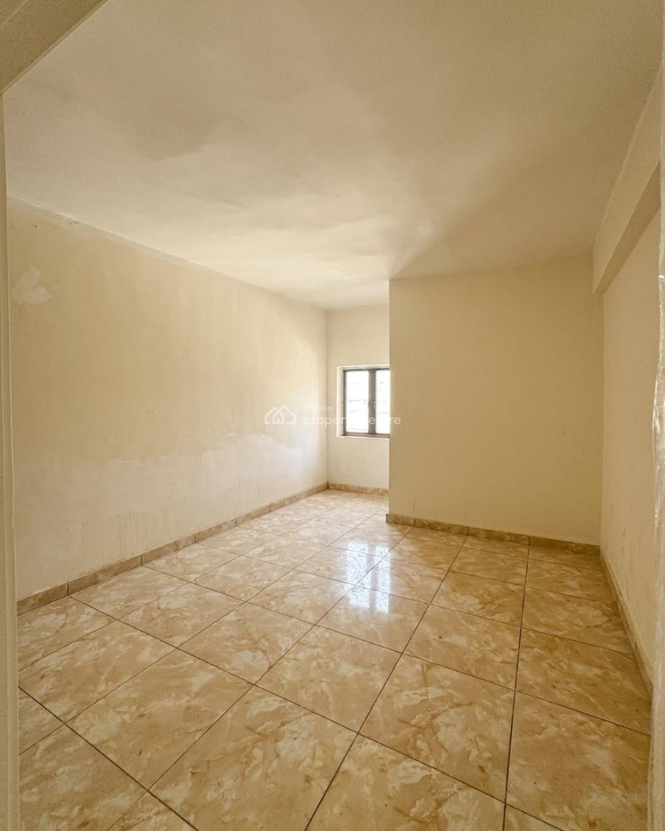 2 Bedroom Apartment, Jahi, Abuja, Flat / Apartment for Sale