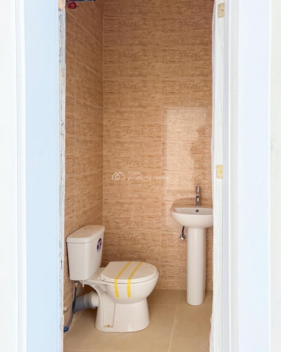 2 Bedroom Apartment, Jahi, Abuja, Flat / Apartment for Sale