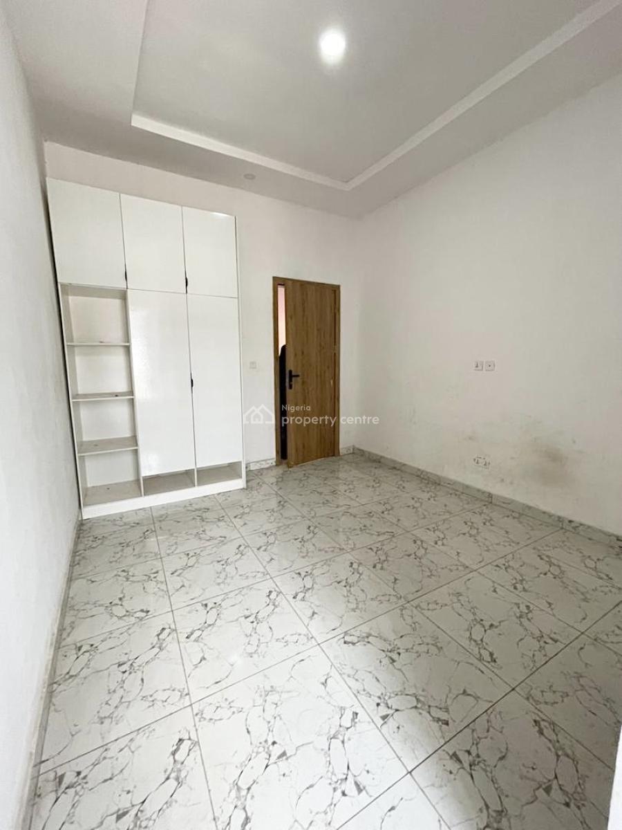 4 Bedroom Terrace Duplex, Harris Drive, Vgc, Lekki, Lagos, Terraced Duplex for Rent