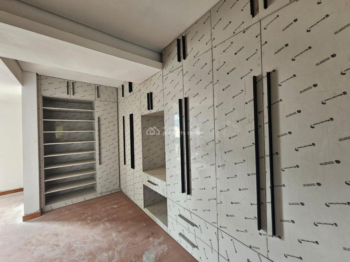 3 Bedroom Apartment with Bq, Old Ikoyi, Ikoyi, Lagos, Flat / Apartment for Sale