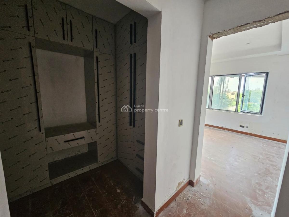 3 Bedroom Apartment with Bq, Old Ikoyi, Ikoyi, Lagos, Flat / Apartment for Sale