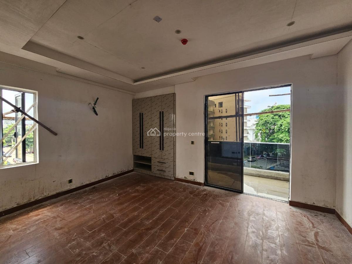 3 Bedroom Apartment with Bq, Old Ikoyi, Ikoyi, Lagos, Flat / Apartment for Sale