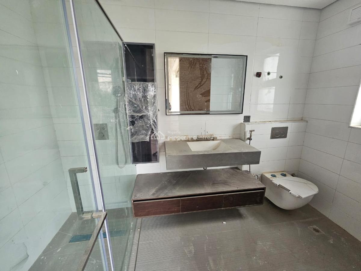 3 Bedroom Apartment with Bq, Old Ikoyi, Ikoyi, Lagos, Flat / Apartment for Sale