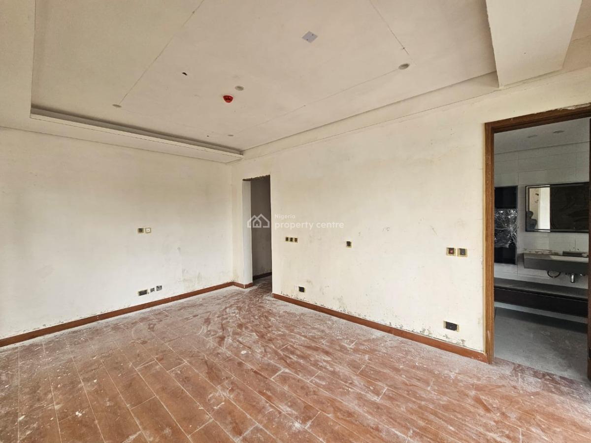 3 Bedroom Apartment with Bq, Old Ikoyi, Ikoyi, Lagos, Flat / Apartment for Sale