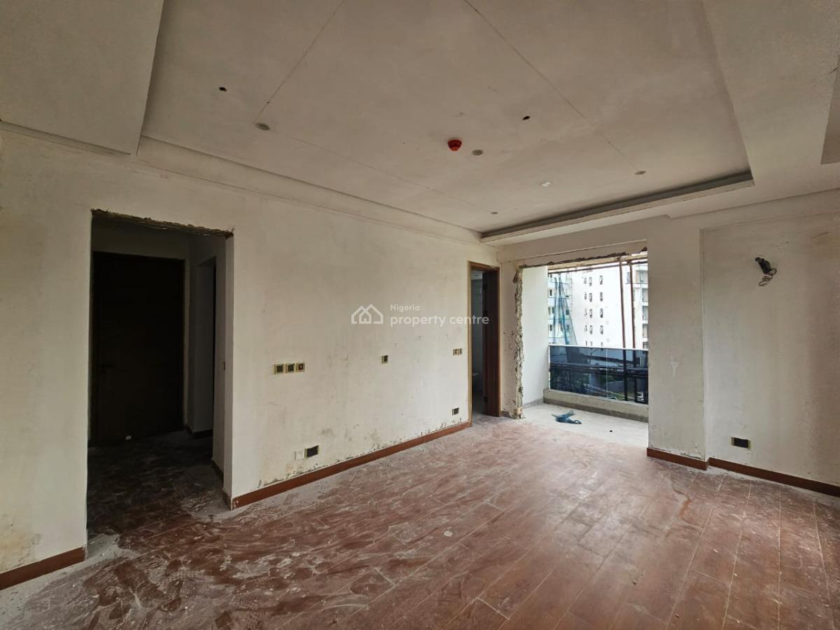 3 Bedroom Apartment with Bq, Old Ikoyi, Ikoyi, Lagos, Flat / Apartment for Sale