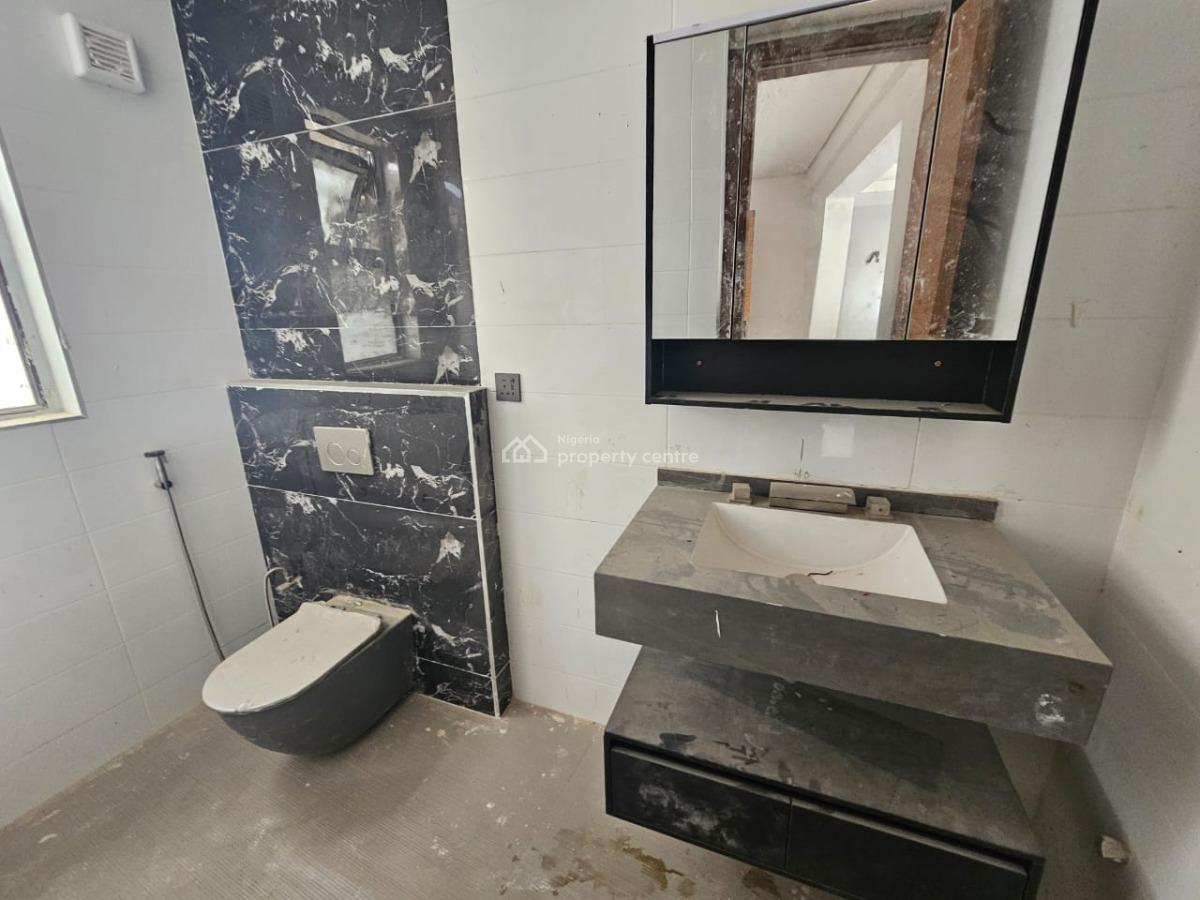 3 Bedroom Apartment with Bq, Old Ikoyi, Ikoyi, Lagos, Flat / Apartment for Sale