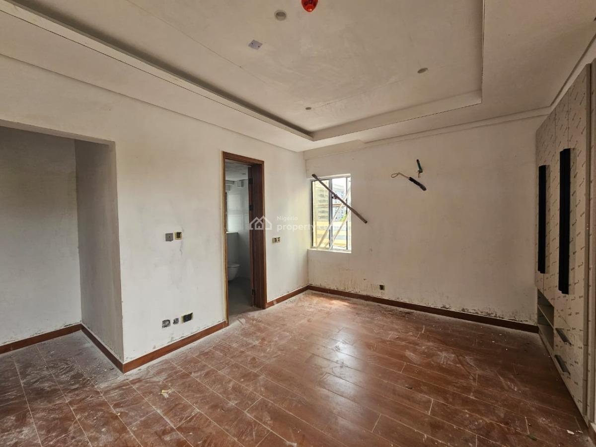 3 Bedroom Apartment with Bq, Old Ikoyi, Ikoyi, Lagos, Flat / Apartment for Sale