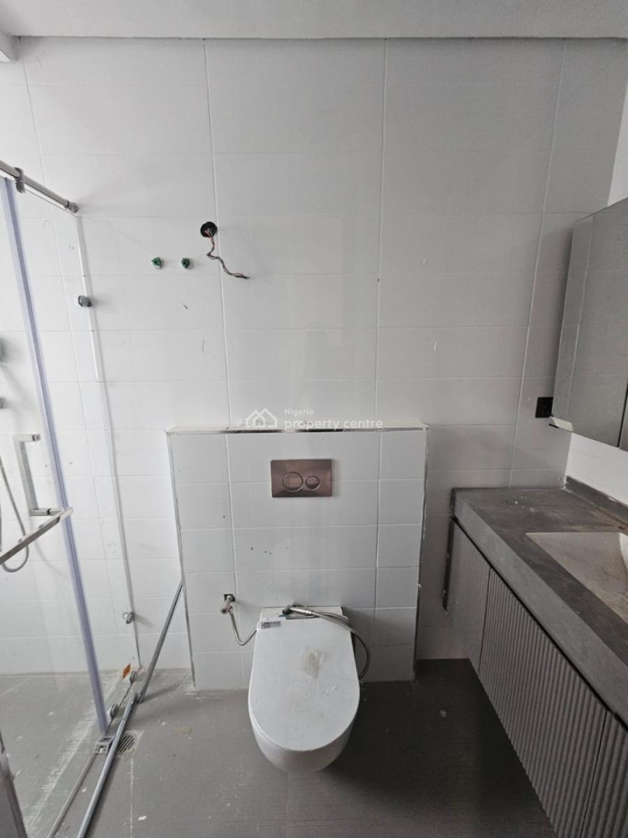 3 Bedroom Apartment with Bq, Old Ikoyi, Ikoyi, Lagos, Flat / Apartment for Sale