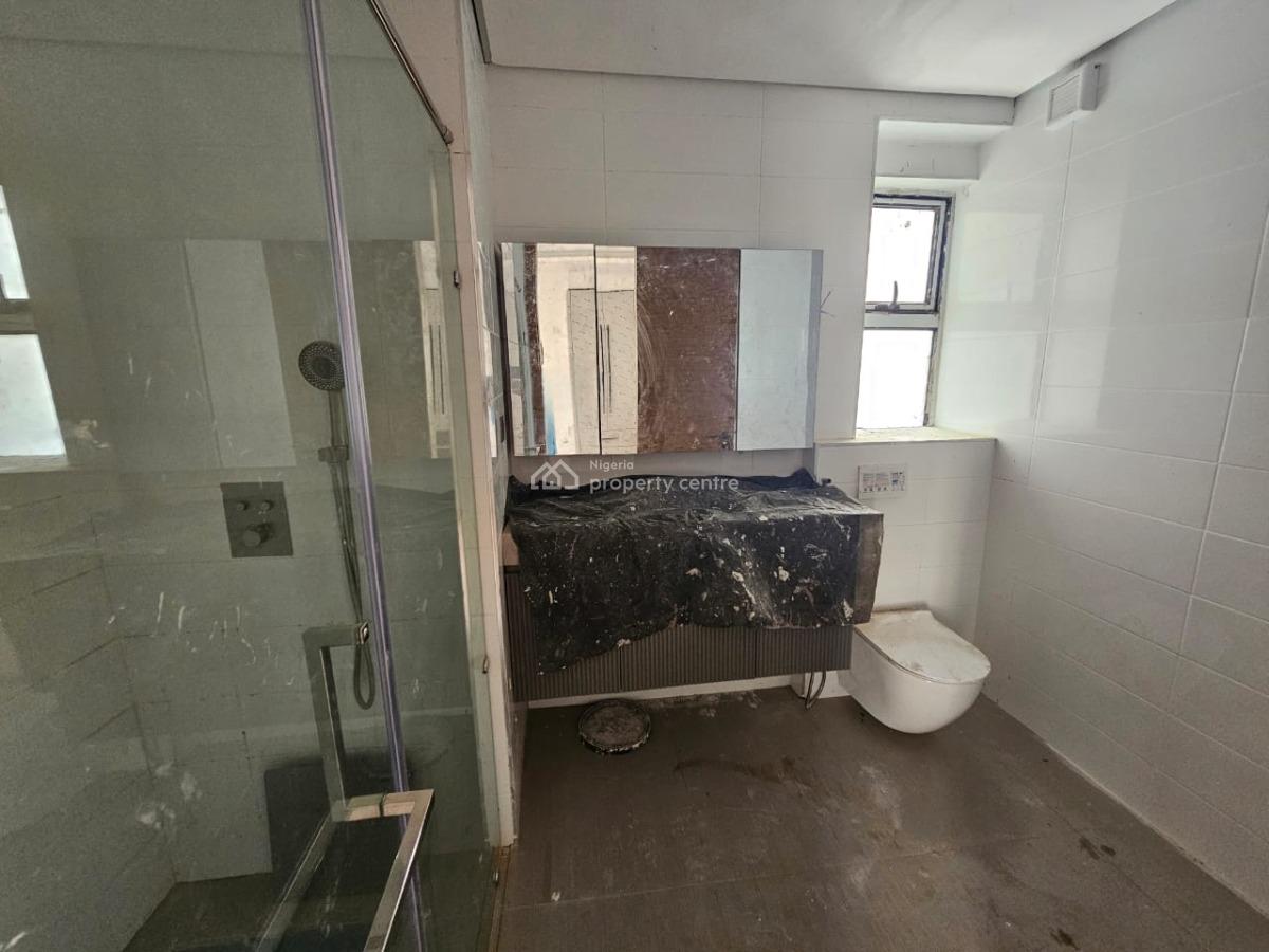 3 Bedroom Apartment with Bq, Old Ikoyi, Ikoyi, Lagos, Flat / Apartment for Sale