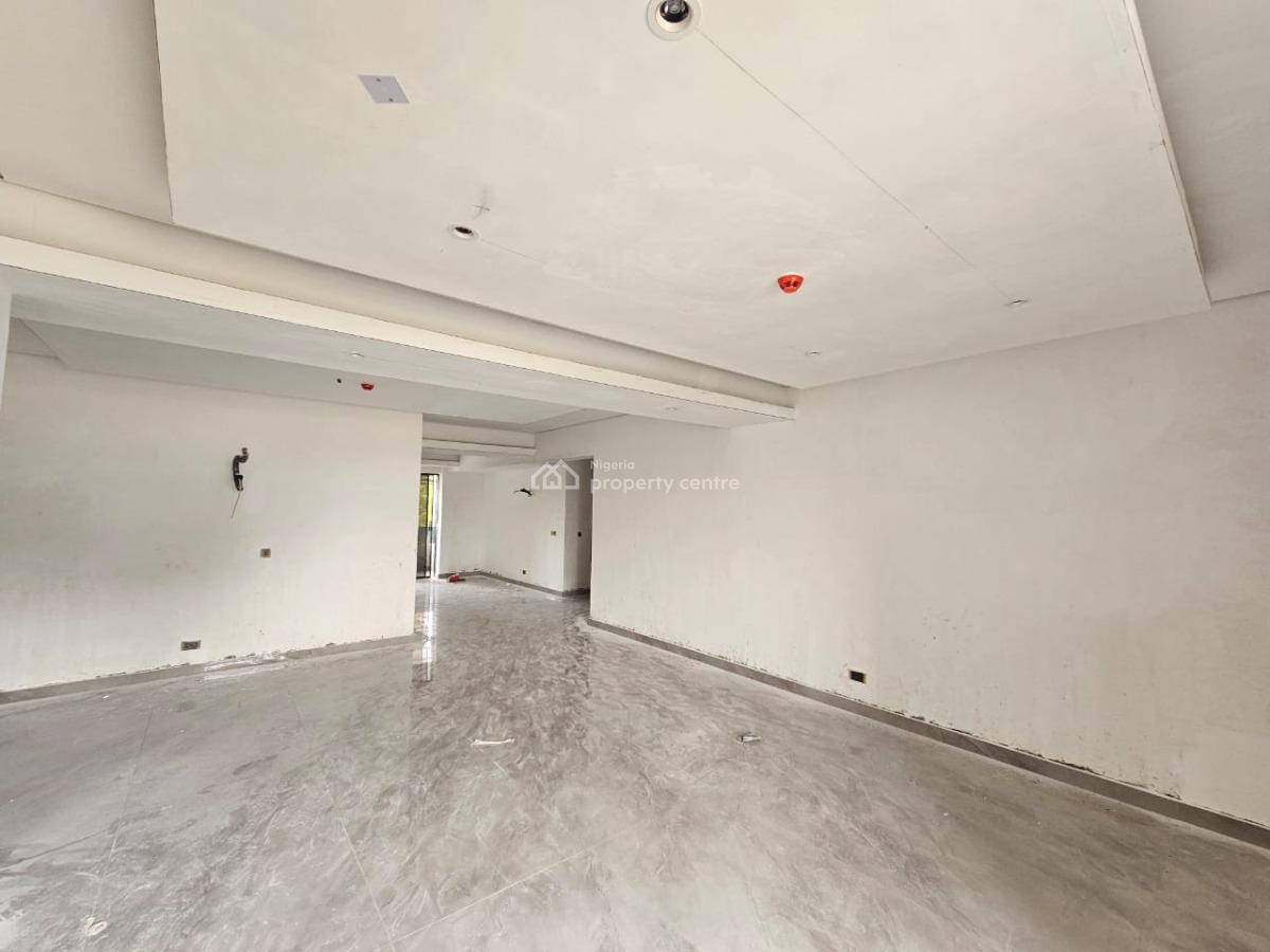 3 Bedroom Apartment with Bq, Old Ikoyi, Ikoyi, Lagos, Flat / Apartment for Sale