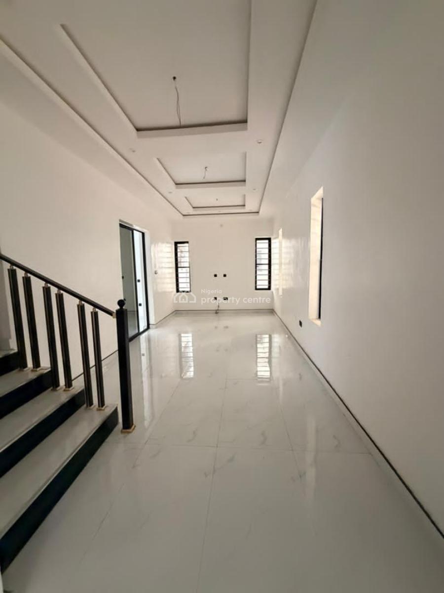 Newly Built 6 Bedroom Fully Detached Duplex, Opic, Isheri North, Lagos, Detached Duplex for Sale