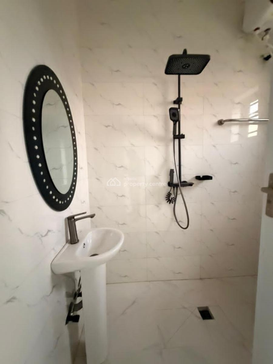 Newly Built 6 Bedroom Fully Detached Duplex, Opic, Isheri North, Lagos, Detached Duplex for Sale