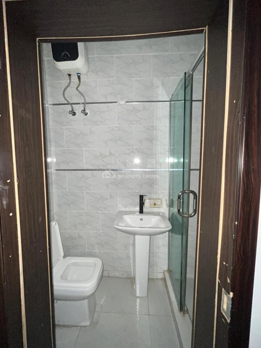 Luxury 4 Bedrooms Detached House with Bq & Pool, Agungi - Idado, Lekki, Lagos, Detached Duplex for Rent