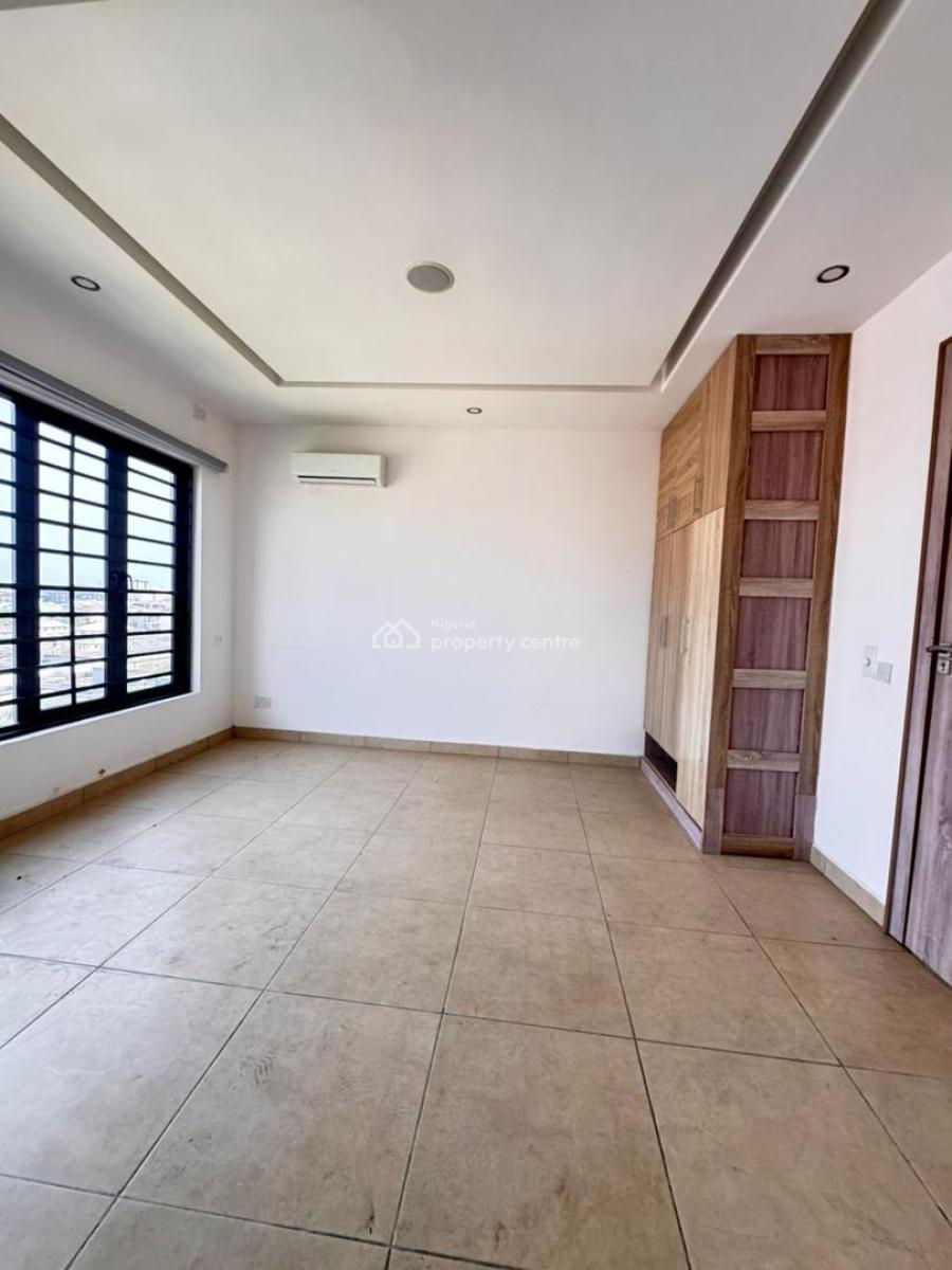 4-bedroom Apartment- Vi, Victoria Island (vi), Lagos, Flat / Apartment for Rent