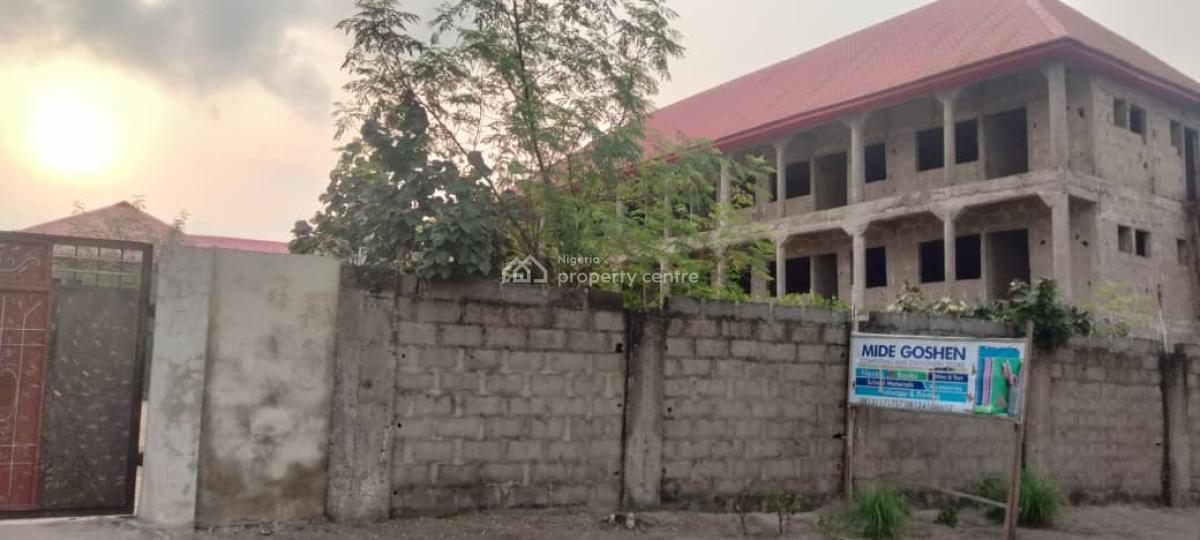 Rare Co-educational Facility on The Market, Badagry, Lagos, School for Sale
