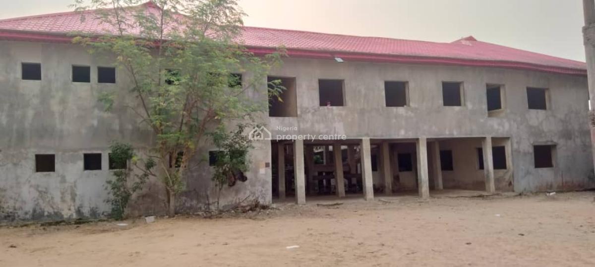 Rare Co-educational Facility on The Market, Badagry, Lagos, School for Sale