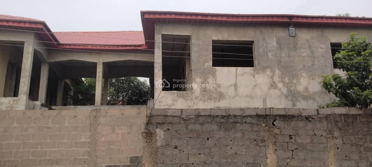 Rare Co-educational Facility on The Market, Badagry, Lagos, School for Sale