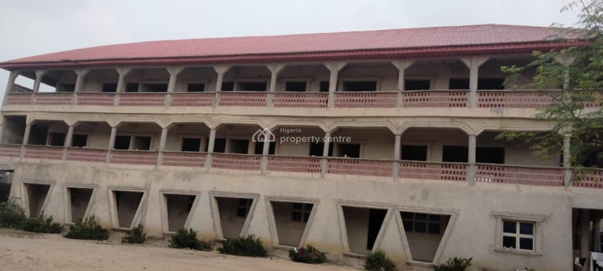 Rare Co-educational Facility on The Market, Badagry, Lagos, School for Sale