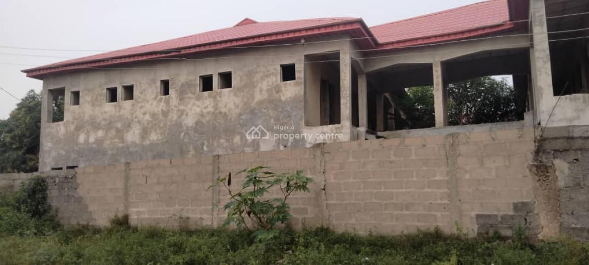 Rare Co-educational Facility on The Market, Badagry, Lagos, School for Sale