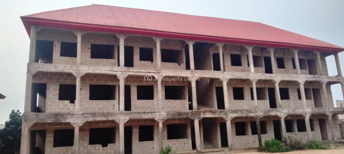 Rare Co-educational Facility on The Market, Badagry, Lagos, School for Sale