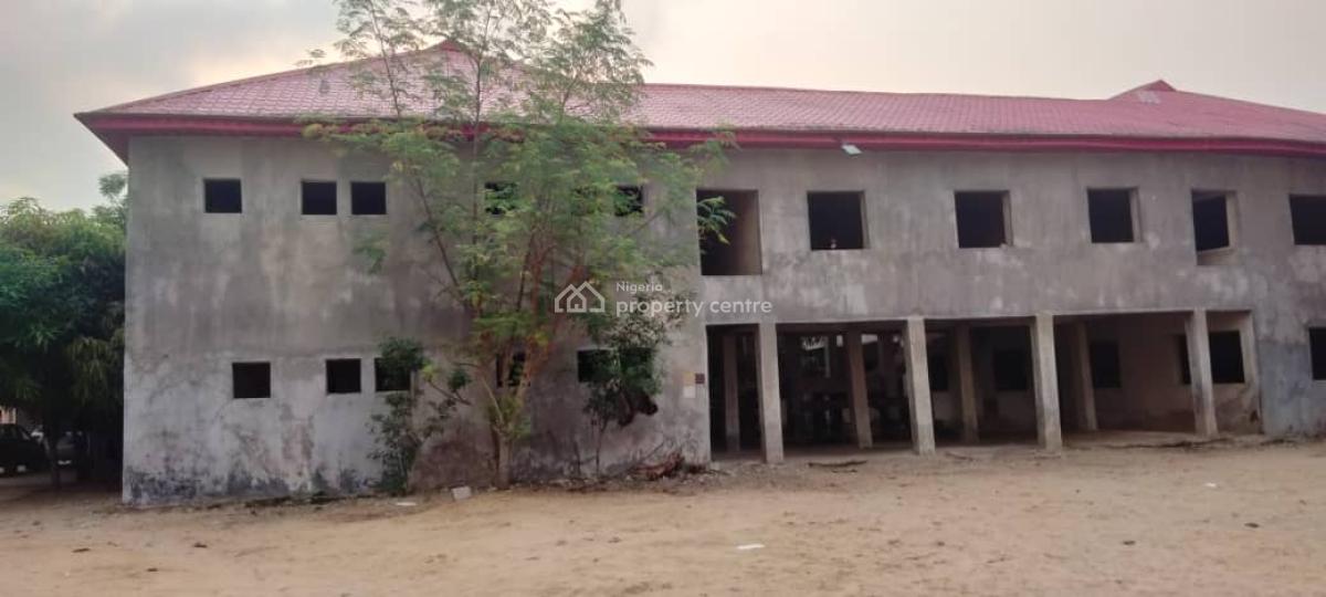 Rare Co-educational Facility on The Market, Badagry, Lagos, School for Sale