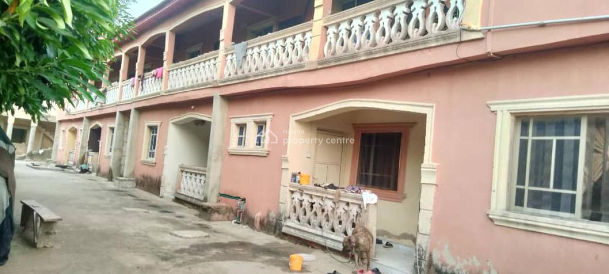 Rare Co-educational Facility on The Market, Badagry, Lagos, School for Sale