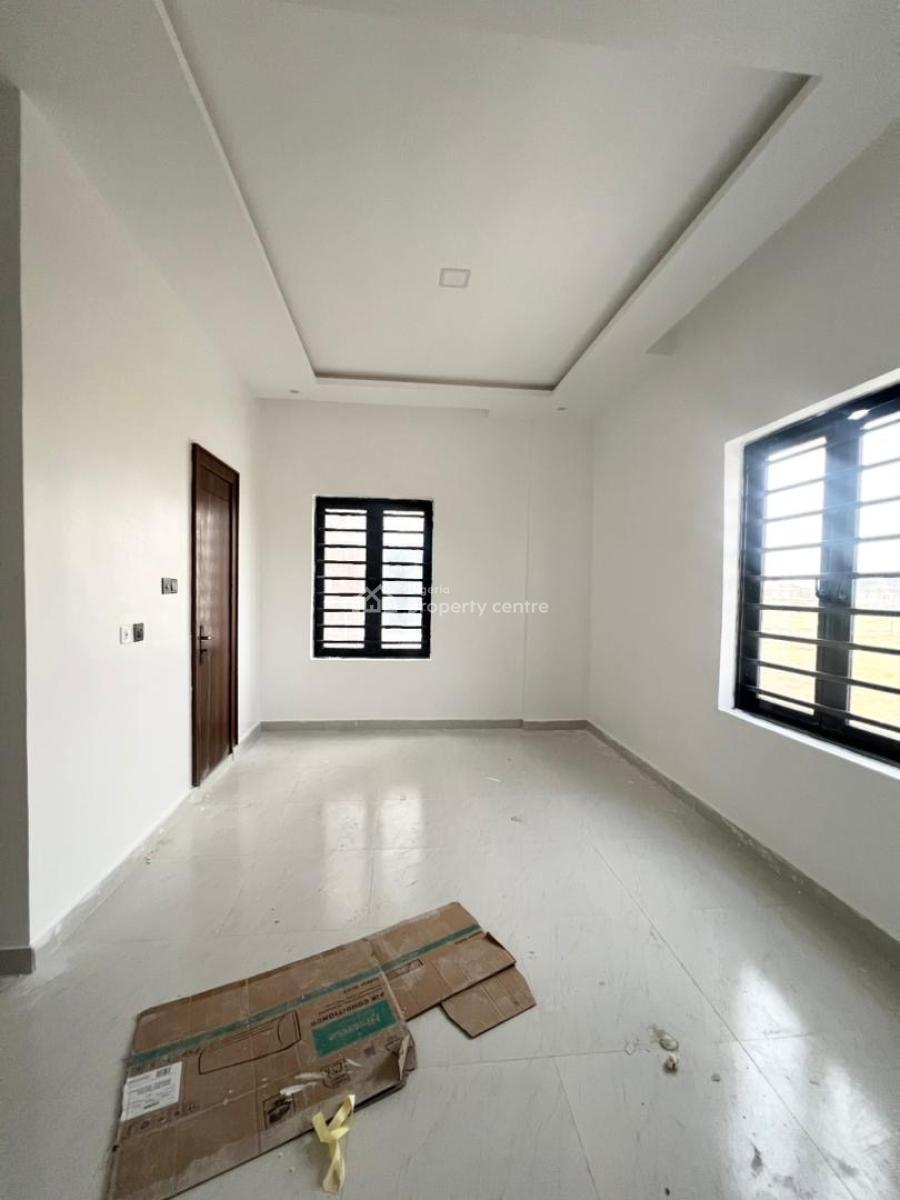 Premium Luxury 2 Bedroom Apartment in a Secure Estate, Orchid, Lekki, Lagos, Flat / Apartment for Sale