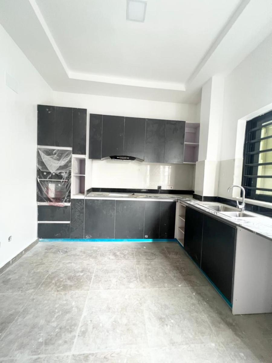 Premium Luxury 2 Bedroom Apartment in a Secure Estate, Orchid, Lekki, Lagos, Flat / Apartment for Sale