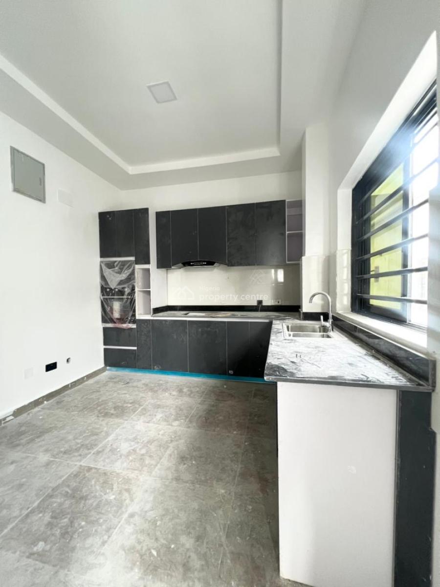 Premium Luxury 2 Bedroom Apartment in a Secure Estate, Orchid, Lekki, Lagos, Flat / Apartment for Sale