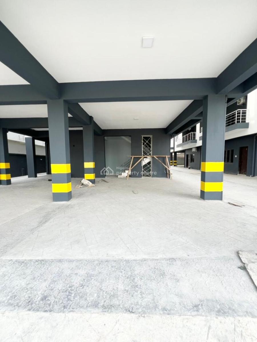 Premium Luxury 2 Bedroom Apartment in a Secure Estate, Orchid, Lekki, Lagos, Flat / Apartment for Sale
