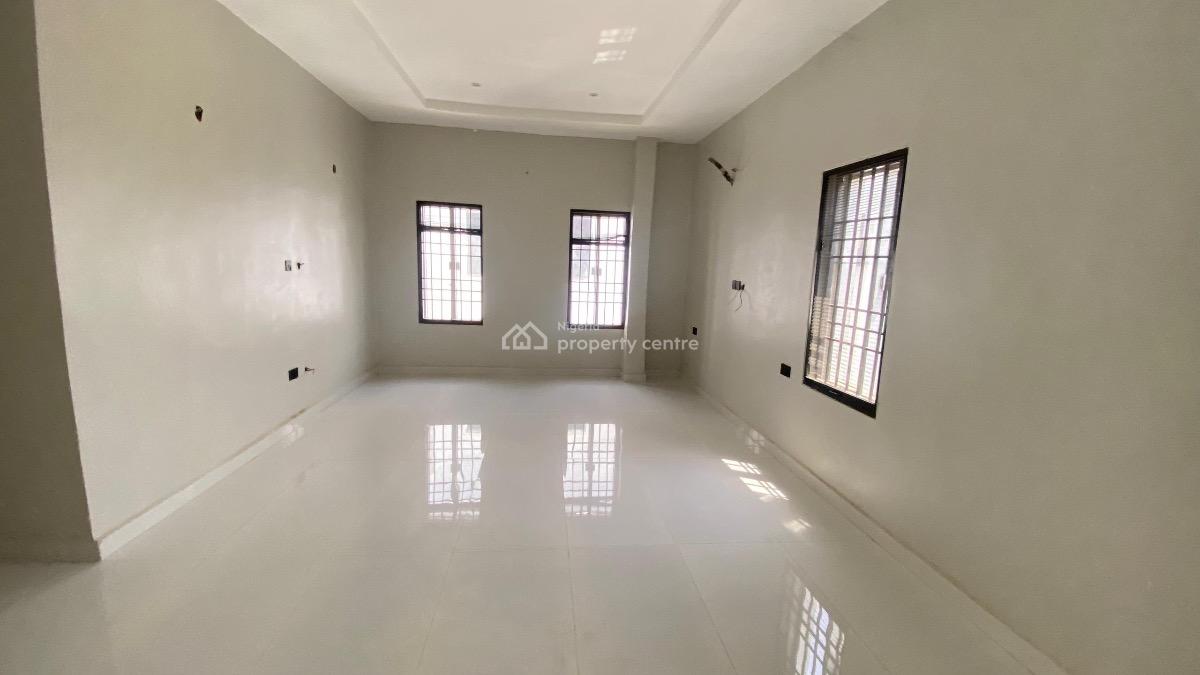 Standard 5bedroom Duplex, Serene, Jahi, Abuja, Detached Duplex for Sale