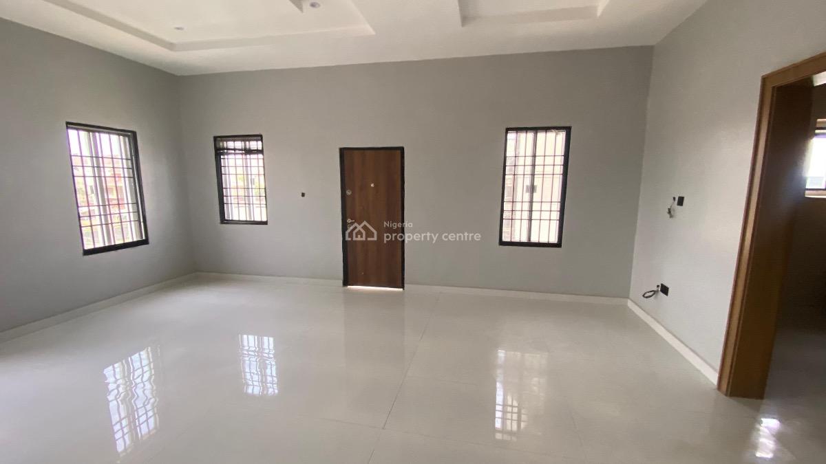 Standard 5bedroom Duplex, Serene, Jahi, Abuja, Detached Duplex for Sale