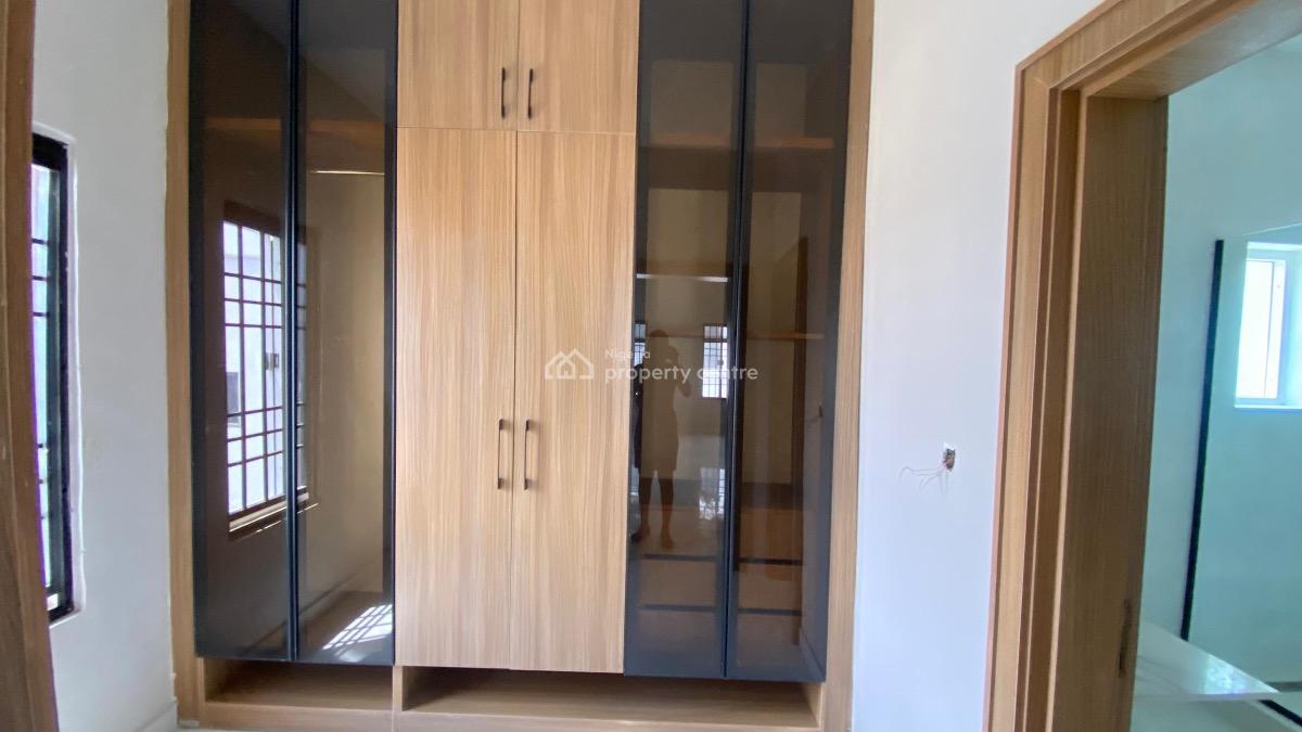 Standard 5bedroom Duplex, Serene, Jahi, Abuja, Detached Duplex for Sale