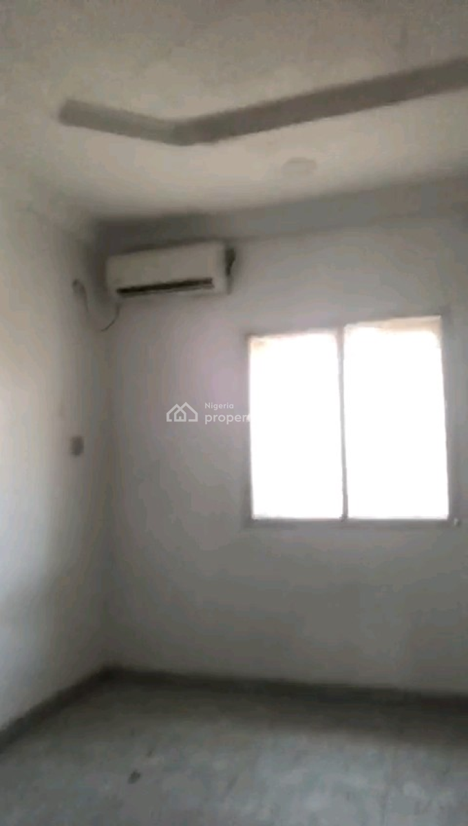 Elegant 3-bedroom Terrace Duplex with Bq, Naf Valley, Asokoro District, Abuja, Terraced Duplex for Rent