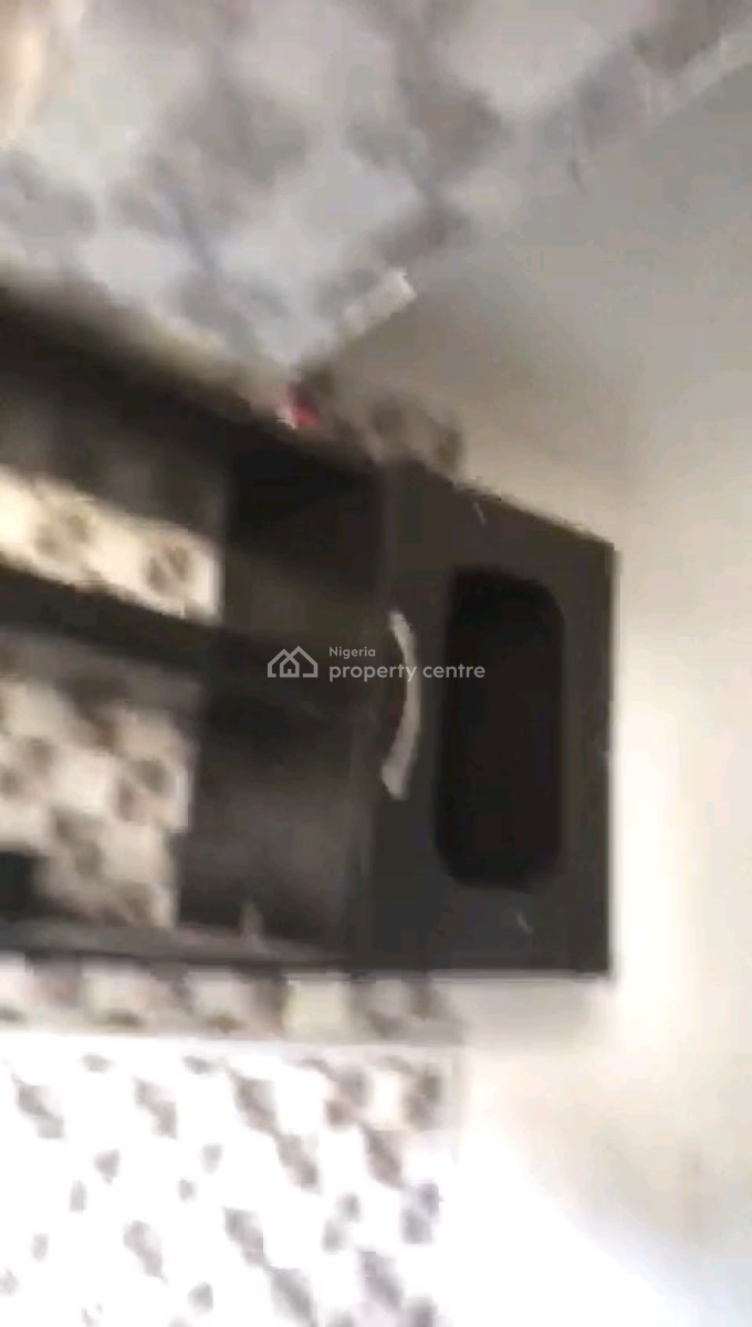 Elegant 3-bedroom Terrace Duplex with Bq, Naf Valley, Asokoro District, Abuja, Terraced Duplex for Rent