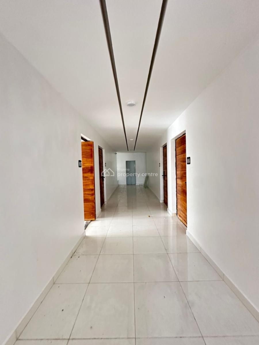 Brand New 2 Bedroom Apartment, Oniru, Victoria Island (vi), Lagos, Flat / Apartment for Sale