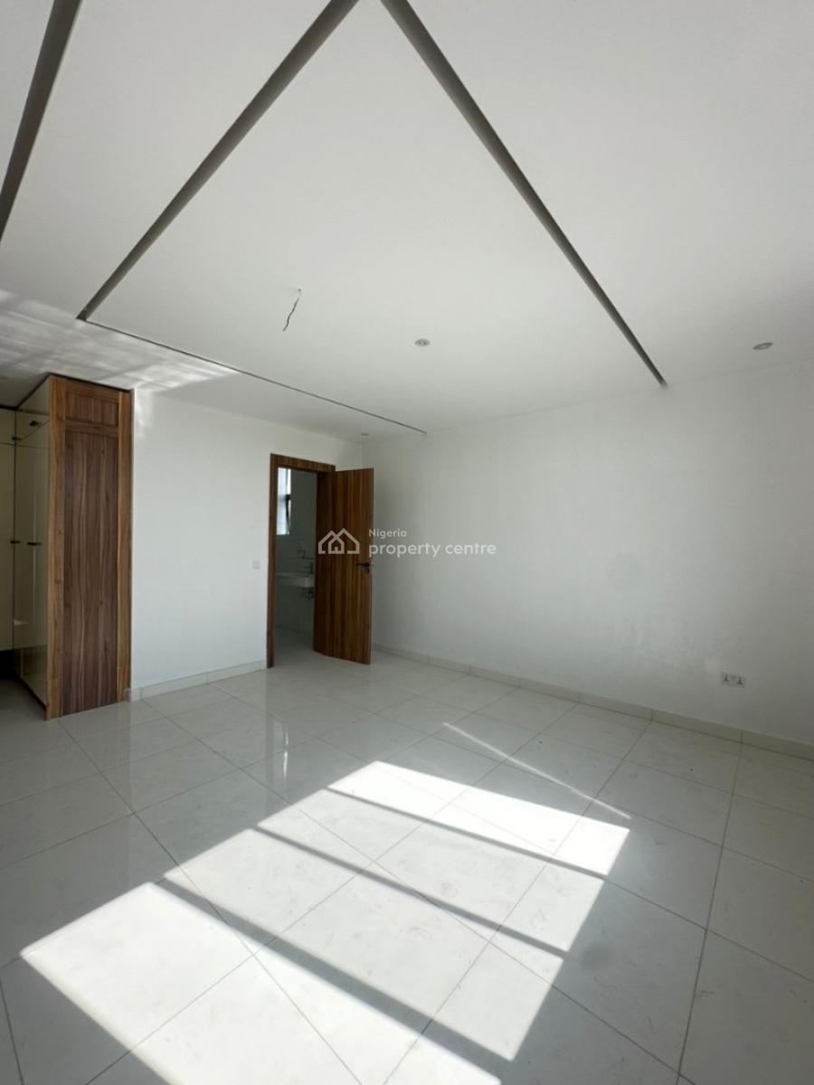 Brand New 2 Bedroom Apartment, Oniru, Victoria Island (vi), Lagos, Flat / Apartment for Sale