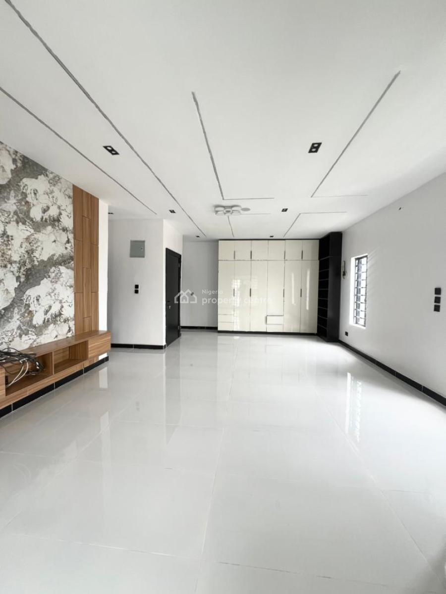 Glamorous 5 Bedroom Fully Detached Duplex in a Secure Estate, Ologolo, Lekki, Lagos, Detached Duplex for Sale