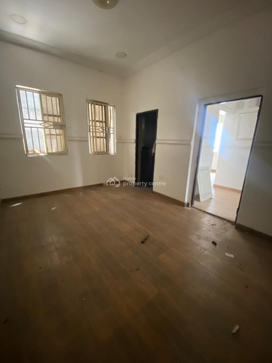 Three (3) Bedroom Duplex with Bq for Commercial Use, Off Fola Osibo, Lekki Phase 1, Lekki, Lagos, House for Rent