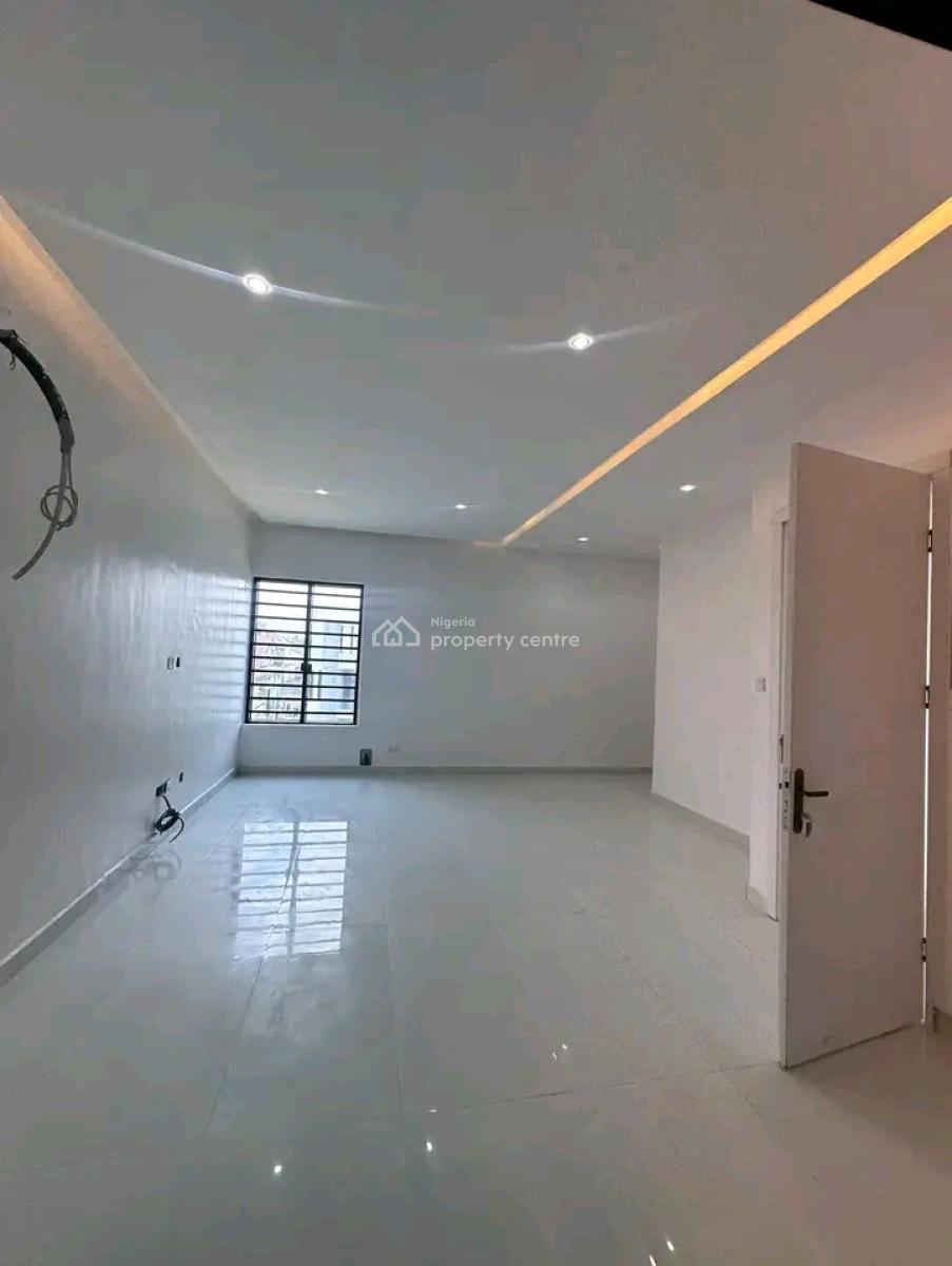 Brand New 4 Bedroom Fully Detached Ðuplex with a Swimming Pool, Orchid Road, Lekki, Lagos, Detached Duplex for Sale