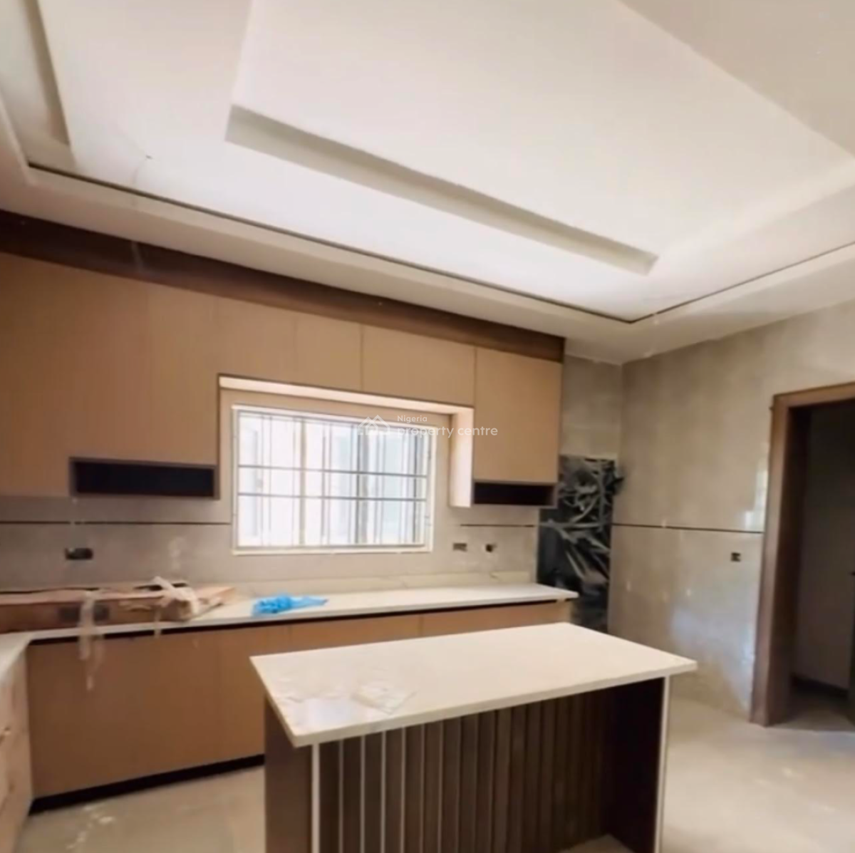 Brand New 5 Bedroom Duplex, Wuse, Abuja, Detached Duplex for Sale