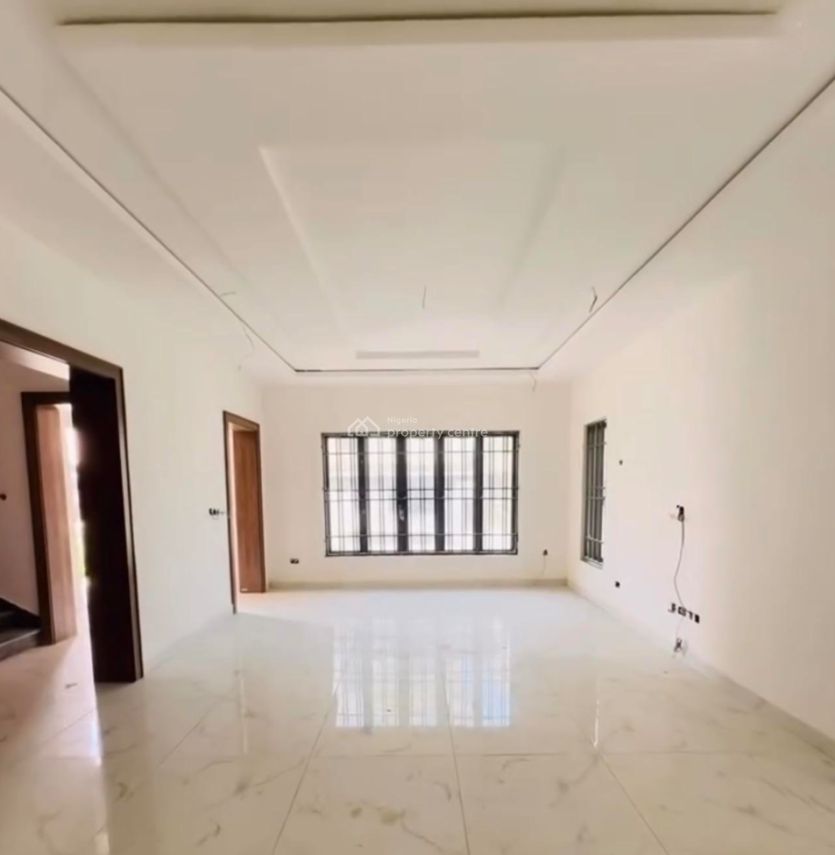 Brand New 5 Bedroom Duplex, Wuse, Abuja, Detached Duplex for Sale