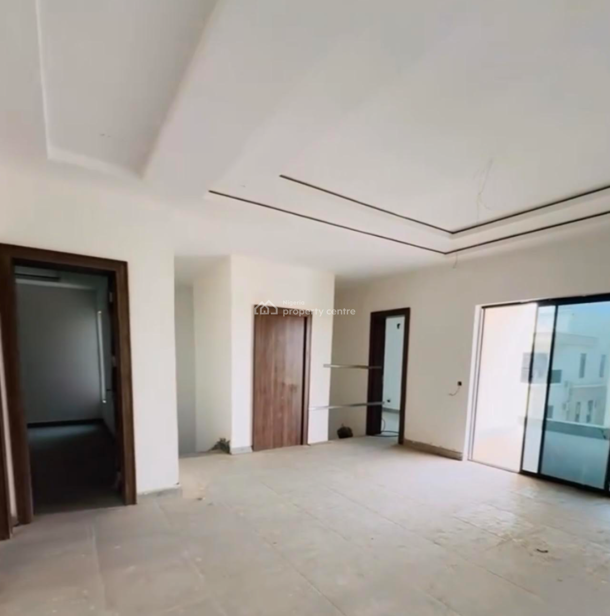 Brand New 5 Bedroom Duplex, Wuse, Abuja, Detached Duplex for Sale