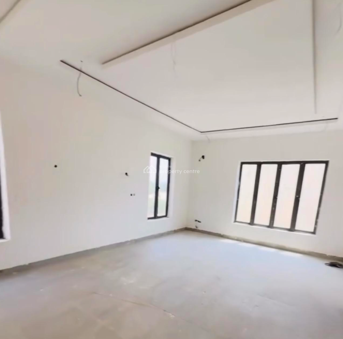 Brand New 5 Bedroom Duplex, Wuse, Abuja, Detached Duplex for Sale