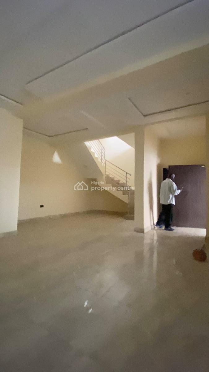 Newly Built 4 Bedroom Terrace Duplex + Bq, Gwarimpa Main, Gwarinpa, Abuja, Terraced Duplex for Rent