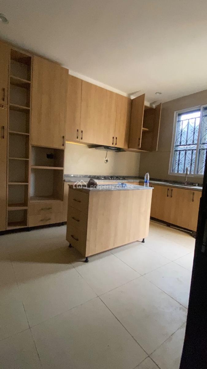 Newly Built 4 Bedroom Terrace Duplex + Bq, Gwarimpa Main, Gwarinpa, Abuja, Terraced Duplex for Rent